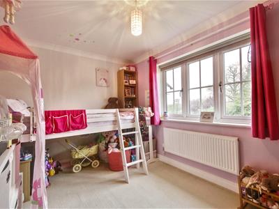 Property image 8 of home to buy in Whitebeam Close, Shenley